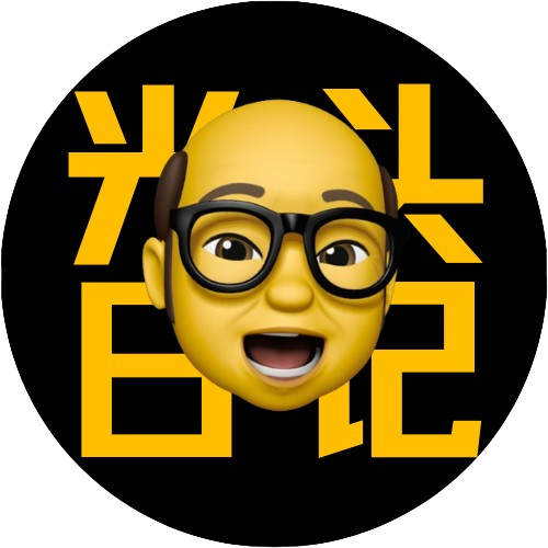 光头日记Logo